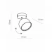 Спот TK lighting 3414 Altea