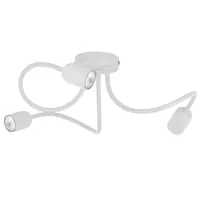Люстра TK Lighting 3430 Gracjan White Люстра TK Lighting 3430 Gracjan White