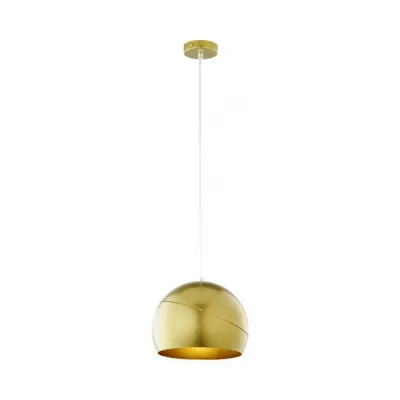 Подвесной светильник TK lighting 3434 Yoda gold orbit Подвесной светильник TK lighting 3434 Yoda gold orbit