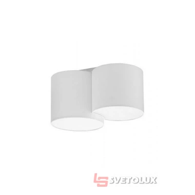 Потолочный светильник TK lighting 3440 Mona white