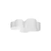 Потолочный светильник TK lighting 3443 Mona white