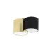 Потолочный светильник TK lighting 3444 Mona gold