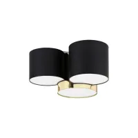 Стельовий світильник TK lighting 3445 Mona gold