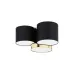 Стельовий світильник TK lighting 3445 Mona gold