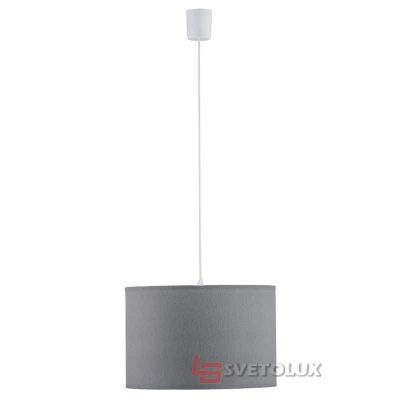Люстра TK Lighting 3463 Rondo