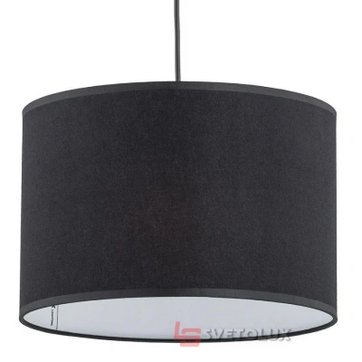 Люстра TK Lighting 3464 Rondo