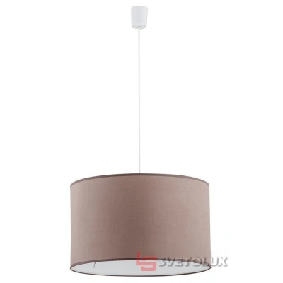 Люстра TK Lighting 3466 Rondo