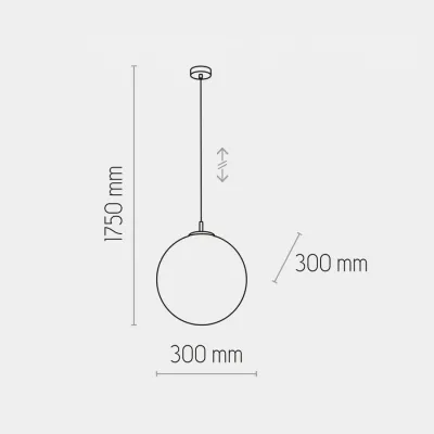 Подвесной светильник TK Lighting 3477 Maxi Подвесной светильник TK Lighting 3477 Maxi