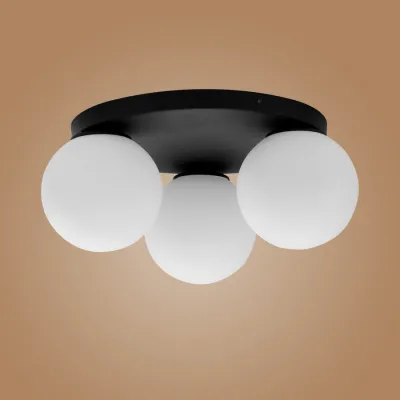 Стельовий світильник TK Lighting 3478 Maxi Стельовий світильник TK Lighting 3478 Maxi