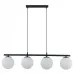 Подвесной светильник TK Lighting 3480 Maxi