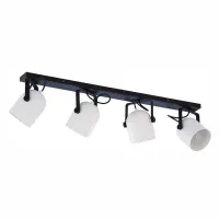 Светильник-спот TK-Lighting SPECTRA Black/White 3492 Светильник-спот TK-Lighting SPECTRA Black/White 3492