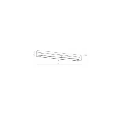 Світильник настінний TK lighting 3503 Dekster