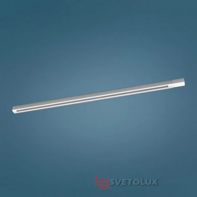 Трековий шинопровід TK Lighting 3602 Tracer накладної 1м 3L