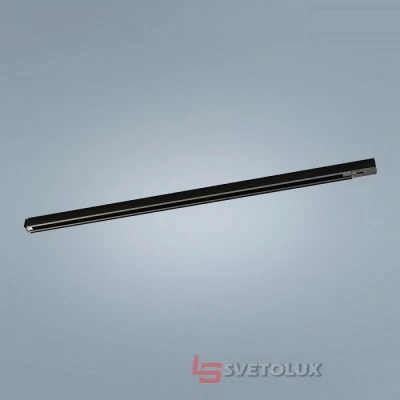 Трековий шинопровід TK Lighting 3603 Tracer накладної 1м 3L