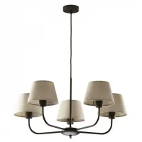 Люстра TK Lighting 3989 Chicago Люстра TK Lighting 3989 Chicago