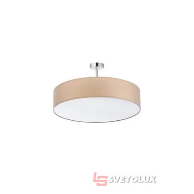 Потолочный светильник TK lighting 3998 Rondo