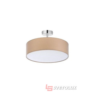 Потолочный светильник TK lighting 4031 Rondo