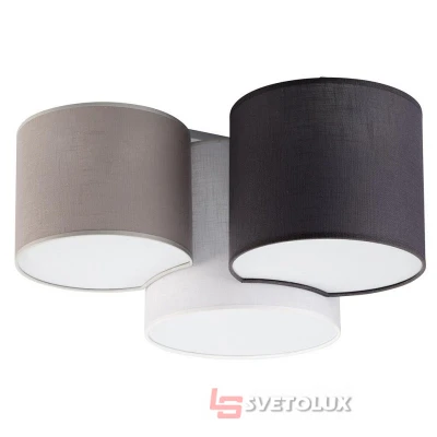 Люстра TK Lighting 4183 Mona