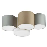 Люстра TK Lighting 4184 Mona Люстра TK Lighting 4184 Mona