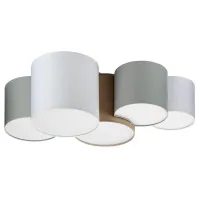 Люстра TK Lighting 4185 Mona Люстра TK Lighting 4185 Mona
