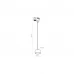 Трековий світильник TK lighting 4273 Tracer Трековий світильник TK lighting 4273 Tracer