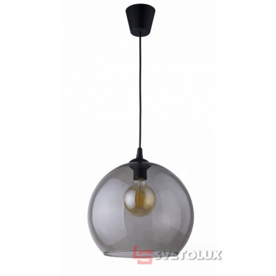 Підвісний світильник TK Lighting 4292 Cubus graphite