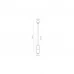 Подвесной светильник TK lighting 4356 Elit white Подвесной светильник TK lighting 4356 Elit white