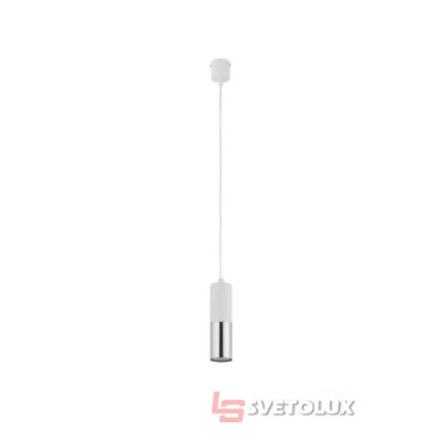 Подвесной светильник TK lighting 4356 Elit white