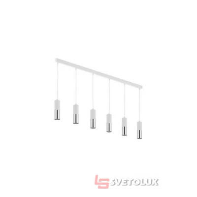 Подвесной светильник TK lighting 4358 Elit white