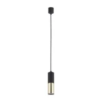 Подвесной светильник TK lighting 4366 Elit black
