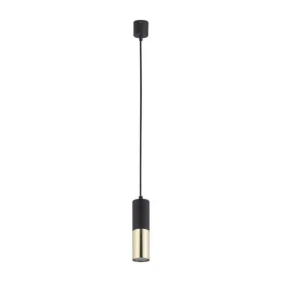 Подвесной светильник TK lighting 4366 Elit black Подвесной светильник TK lighting 4366 Elit black