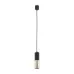 Підвісний світильник TK lighting 4366 Elit black
