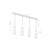 Подвесной светильник TK lighting 4367 Elit black