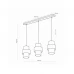 Подвесной светильник TK Lighting 4378 Calisto Подвесной светильник TK Lighting 4378 Calisto