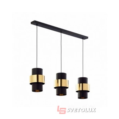 Подвесной светильник TK Lighting 4378 Calisto