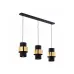 Подвесной светильник TK Lighting 4378 Calisto