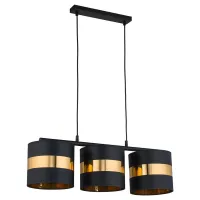 Подвесной светильник TK Lighting 4380 Paris Подвесной светильник TK Lighting 4380 Paris
