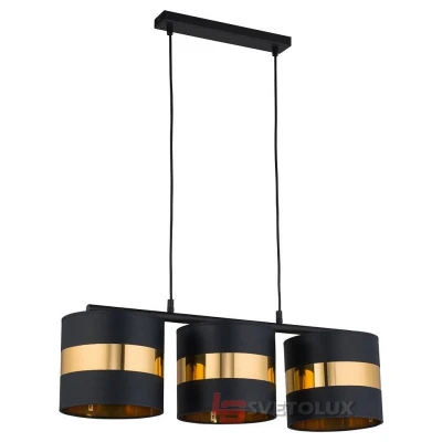 Подвесной светильник TK Lighting 4380 Paris