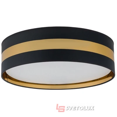 Люстра TK Lighting 4382 Paris