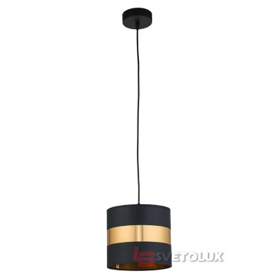 Підвісний світильник TK Lighting 4384 Paris