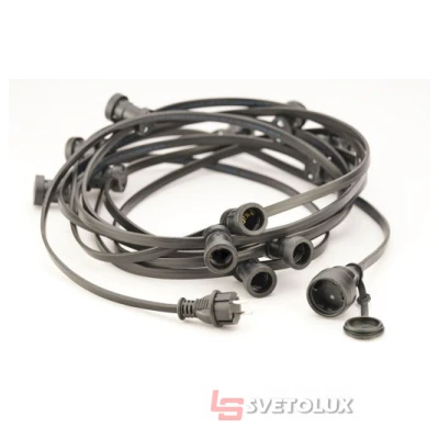 Гирлянда TK Lighting 4390 Modo