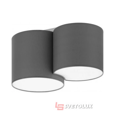 Стельовий світильник TK lighting 4391 Mona gray