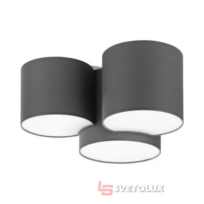 Стельовий світильник TK lighting 4392 Mona gray