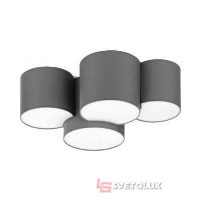 Стельовий світильник TK lighting 4393 Mona gray