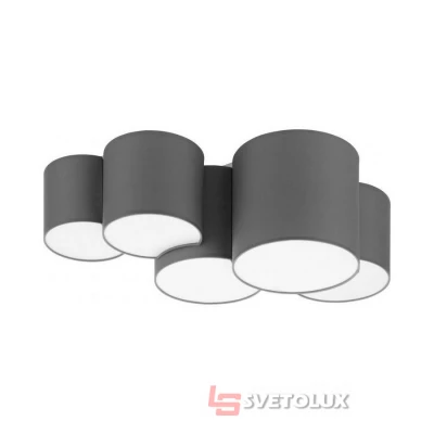 Стельовий світильник TK lighting 4394 Mona gray