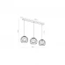 Подвесной светильник TK Lighting 4483 Universo Подвесной светильник TK Lighting 4483 Universo