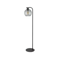 Торшер TK lighting 5051 Cubus graphite Торшер TK lighting 5051 Cubus graphite