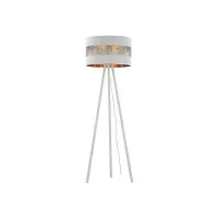 Торшер TK lighting 5055 Tago white Торшер TK lighting 5055 Tago white