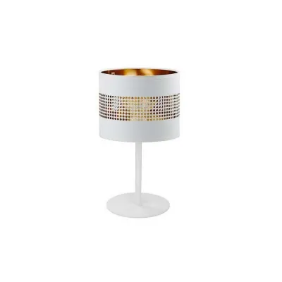 Настільна лампа TK lighting 5056 tago white Настільна лампа TK lighting 5056 tago white
