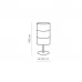 Настільна лампа TK lighting 5059 Bogart white Настільна лампа TK lighting 5059 Bogart white
